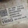 Рульовий механізм VW Passat 2.0 TDI (B7) 2010-2014 3C1423050P it-16273 Дизель - 8