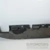 Накладки на пороги лівих дверей Mercedes GLE-class 3.0 cdi BlueTech (euro-6) (V167) 2018 it-16275 Дизель - 20
