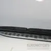 Праві порогові кришки Mercedes GLE-class 3.0 cdi BlueTech (euro-6) (V167) 2018 it-16276 Дизель - 11