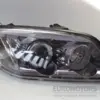 Правая ксеноновая фара Chevrolet Captiva 2.0cdi 2006-2011 LHD2043 it-16279 Дизель - 5
