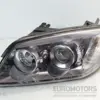 Левая ксеноновая фара Chevrolet Captiva 2.0cdi 2006-2011 LHD2043 it-16280 Дизель - 5