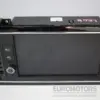 Багатофункціональний дисплей-монітор Seat Leon 2.0 TDI 2013 5F0919606 it-16281 Дизель - 6