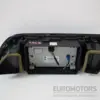 Багатофункціональний дисплей-монітор Seat Leon 2.0 TDI 2013 5F0919606 it-16281 Дизель - 8