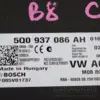 Блок управления комфортом VW Passat 2.0 TDI (B8) 2015 5Q0937086AH it-16284 Дизель - 4