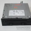 Блок управления автомобильной магнитолой CD/DVD/GPS/навигатором VW Passat 2.0 TDI (B8) 2015 3Q0035846 it-16286 Дизель - 4