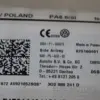 Левая подушка безопасности сиденья VW Passat 2.0 TDI (B8) 2015 3G0880241D it-16288 Дизель - 4