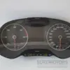 Приборная панель Seat Leon 2.0 TDI 2013 5F0920741F it-16291 Дизель - 4