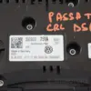 Панель приладів VW Passat 2.0 TDI (B8) 2015 3G0920751A it-16292 Дизель - 6