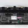 Блок управления кондиционером Seat Leon 2.0 TDI 2013 5F0907044AL it-16293 Дизель - 5
