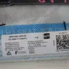Ліва бічна подушка безпеки типу «завіса» Seat Leon 2.0 TDI 2013 5F4880741 it-16296 Дизель - 4
