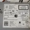 Блок керування автомобільною магнітолою CD/DVD/GPS/навігатором Seat Leon 2.0 TDI 2013 5F0035824C it-16298 Дизель - 5