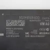 Блок керування комфортом Seat Leon 2.0 TDI 2013 5Q0937084DD it-16299 Дизель - 4