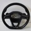 Кермо FR - спортивне Seat Leon 2.0 TDI 2013 575419091J it-16304 Дизель - 6