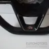 Кермо FR - спортивне Seat Leon 2.0 TDI 2013 575419091J it-16304 Дизель - 7