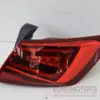 Правий світлодіодний задній ліхтар Seat Leon 2.0 TDI 2013 5F0945208F it-16307 Дизель - 4