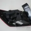 Правий світлодіодний задній ліхтар Seat Leon 2.0 TDI 2013 5F0945208F it-16307 Дизель - 5