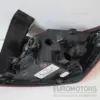 Левый светодиодный задний фонарь Seat Leon 2.0 TDI 2013 5F0945207F it-16308 Дизель - 5