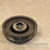 Шків коленвала демпферний 6 потічків Renault Master 2.5dCi 1998-2010 8200207437 431002 - 4