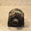 Генератор (дефект) Renault Master 2.5dCi 1998-2010 8200206251 431004 - 5