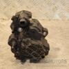 Паливний насос високого тиску (ТНВД) Renault Master 2.2dCi, 2.5dCi 1998-2010 0445010033 431011 - 4