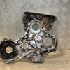 Кришка двигуна передня Renault Master 2.5dCi 1998-2010 8200018628 431027 - 3