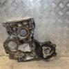 Кришка двигуна передня Renault Master 2.5dCi 1998-2010 8200018628 431027 - 4