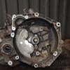 МКПП (механическая коробка переключения передач) 6-ступка Opel Zafira 1.9cdti (B) 2005-2011 55186623 431035 - 6