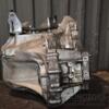МКПП (механічна коробка перемикання передач) 6-ступка 4x4 Toyota Rav 4 2.2td d-cat 2006-2013 3030042200 431040 - 8