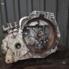 МКПП (механічна коробка перемикання передач) Peugeot Bipper 1.3MJet 2008 55241803 431069 - 6
