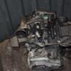 МКПП (механічна коробка перемикання передач) 5-ступка VW Golf 1.9tdi (V) 2003-2008 KBL 431074 - 11