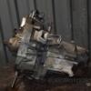 МКПП (механічна коробка перемикання передач) 5-ступка Renault Kangoo 1.5dCi 1998-2008 JB3974 431103 - 8