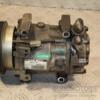 Компрессор кондиционера Renault Logan 1.4 8V 2005-2014 8200866440 431141 - 5