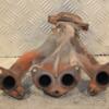 Коллектор выпускной Renault Logan 1.4 8V 2005-2014 431154 - 4