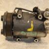Компресор кондиціонера Mazda 3 1.6tdci 2003-2009 3M5H19D629KF 431161 - 5