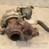 Турбіна (дефект) Ford Focus 1.6tdci (II) 2004-2011 9682881380 431170 - 8