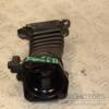 Патрубок дроссельной заслонки Ford Focus 1.6tdci (II) 2004-2011 9649588280 431179 - 3