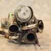 Турбина Renault Espace 1.9dCi (IV) 2002-2014 8200575462 431189 - 5