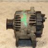 Генератор Renault Laguna 1.9dCi (II) 2001-2007 8200667610 431192 - 5