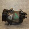 Компресор кондиціонера Renault Laguna 1.9dCi (II) 2001-2007 8200678499 431202 - 5