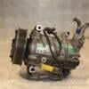 Компресор кондиціонера Citroen C3 1.6 16V 2002-2009 9671216280 431211 - 5