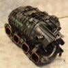 Коллектор впускной пластик Citroen C3 Picasso 1.6 16V 2009-2016 V760459780 431235 - 4