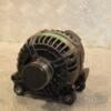 Генератор (дефект) VW Caddy 1.9tdi (III) 2004-2015 0124525091 431249 - 5