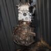 Двигатель Renault Logan 1.4 8V 2005-2014 K7J 714 431358 - 9