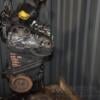 Двигун (стартер ззаду) Renault Modus 1.5dCi 2004-2012 K9K 704 431364 - 6