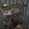Двигун (стартер ззаду) Renault Modus 1.5dCi 2004-2012 K9K 704 431364 - 7