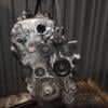 Двигатель Toyota Corolla Verso 2.2td 2001-2004 2AD-FHV 431377 - 7