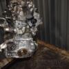 Двигатель Toyota Corolla Verso 2.2td 2001-2004 2AD-FHV 431377 - 9