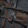 Двигун Renault Espace 1.9dCi (IV) 2002-2014 F9Q 804 431383 - 12