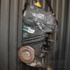 Двигатель (стартер сзади) Renault Modus 1.5dCi 2004-2012 K9K 700 431403 - 7