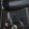 Двигатель (стартер сзади) Renault Modus 1.5dCi 2004-2012 K9K 700 431403 - 12
